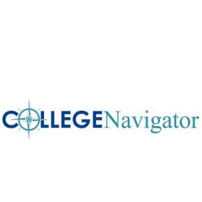 College Navigator logo